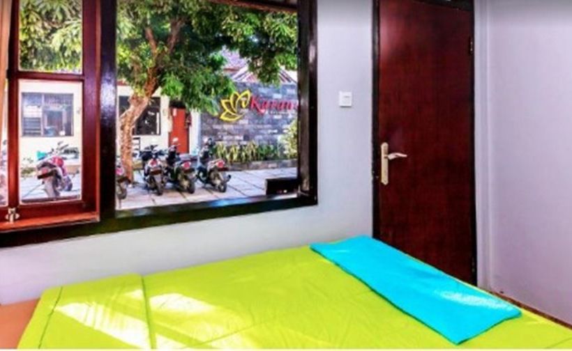 بنسيون Karana Residence