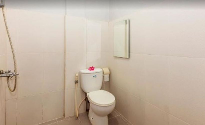 بنسيون Karana Residence