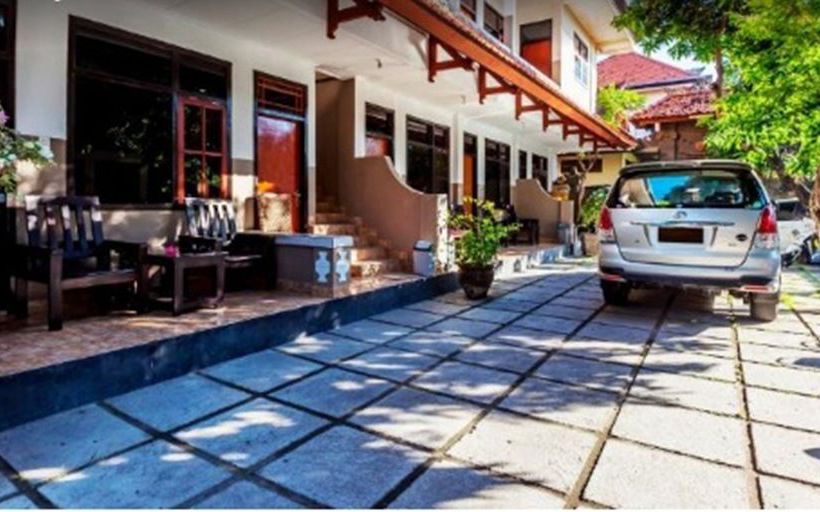 بنسيون Karana Residence