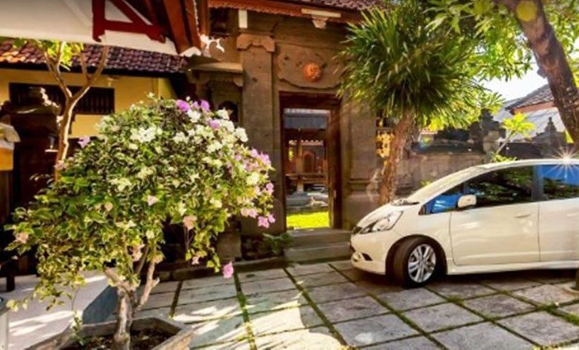 بنسيون Karana Residence