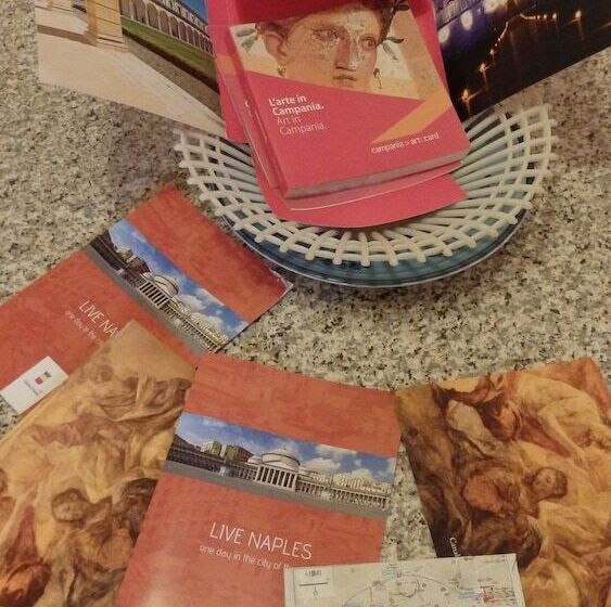 Пансион Naples Is Your Home