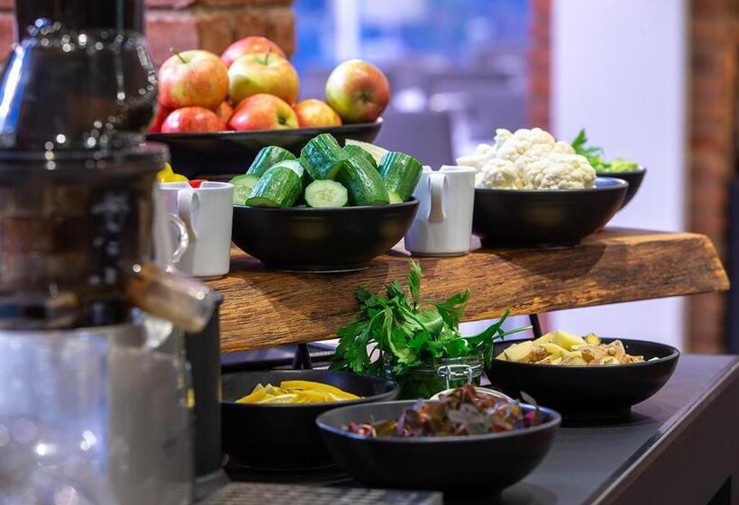 Pharmakon Hotel & Conferencecenter