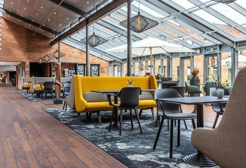 Pharmakon Hotel & Conferencecenter