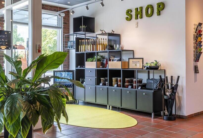 Pharmakon Hotel & Conferencecenter