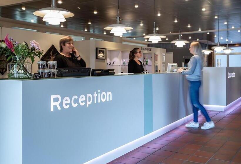 Pharmakon Hotel & Conferencecenter