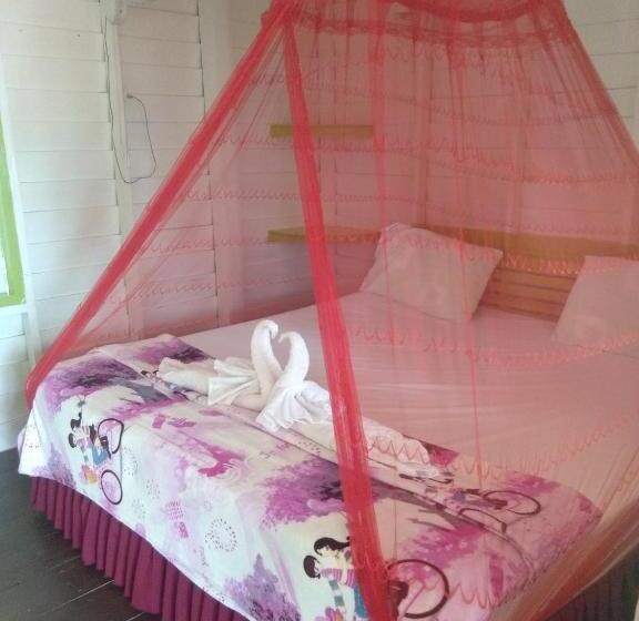 Phayam Coconut Beach Resort