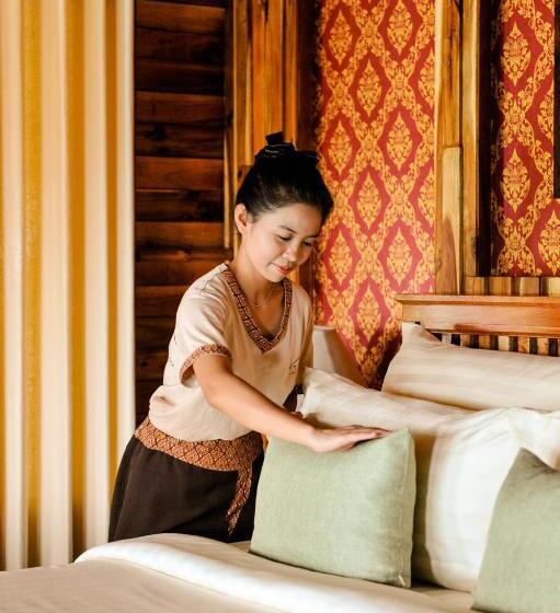 Phi Phi Phu Chalet Resort