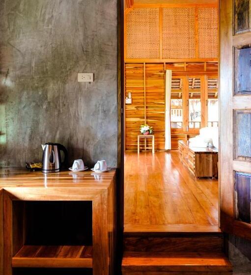 Phi Phi Phu Chalet Resort