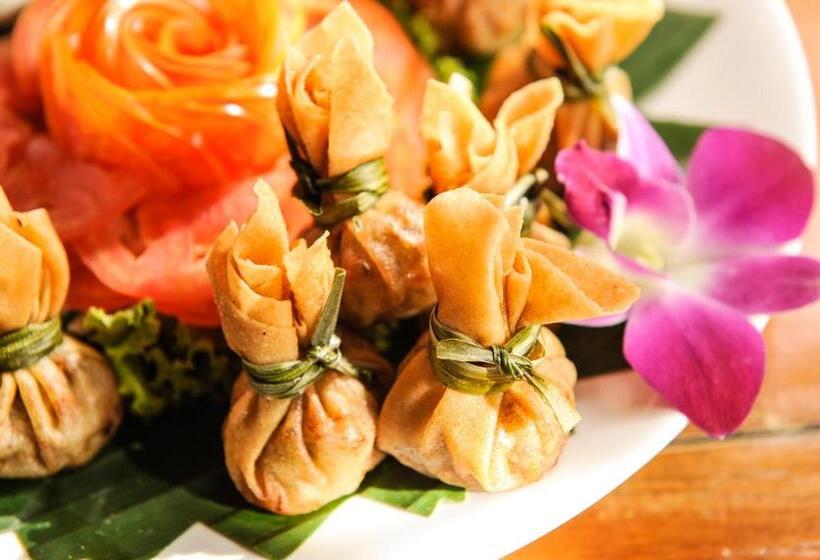 Phi Phi Phu Chalet Resort