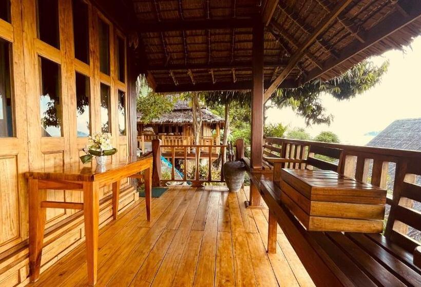 Phi Phi Phu Chalet Resort