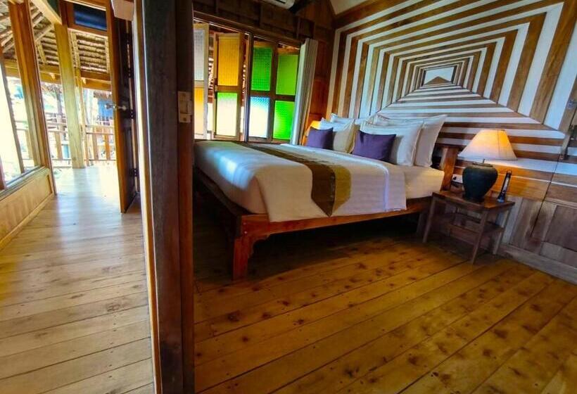 Phi Phi Phu Chalet Resort