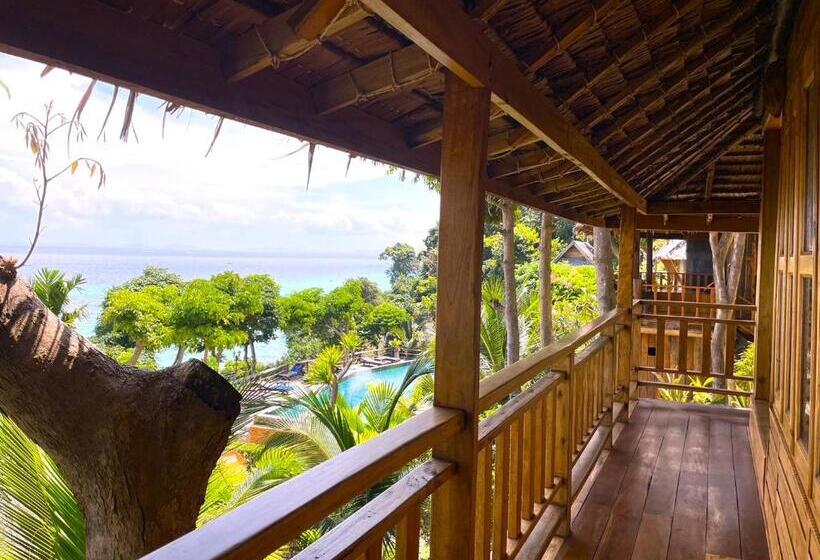 Phi Phi Phu Chalet Resort