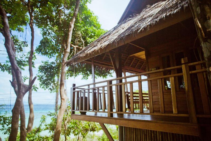 Phi Phi Phu Chalet Resort