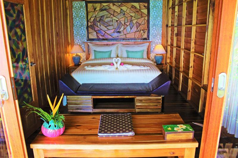 Phi Phi Phu Chalet Resort