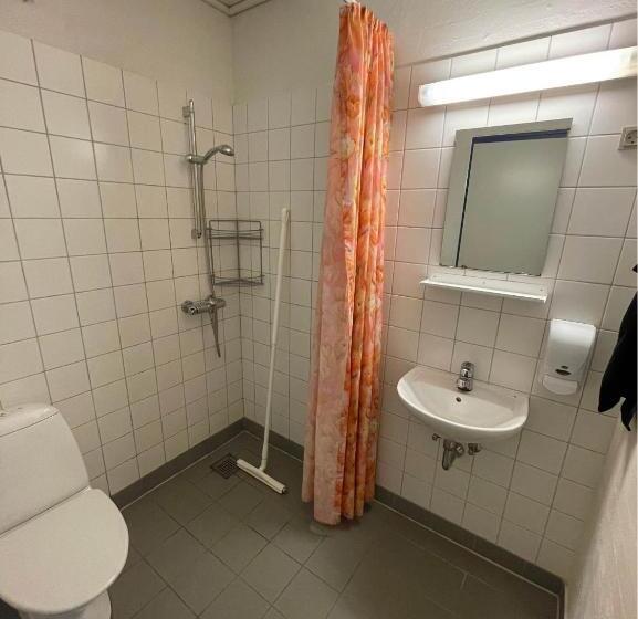 Roslev Vandrerhjem Hostel