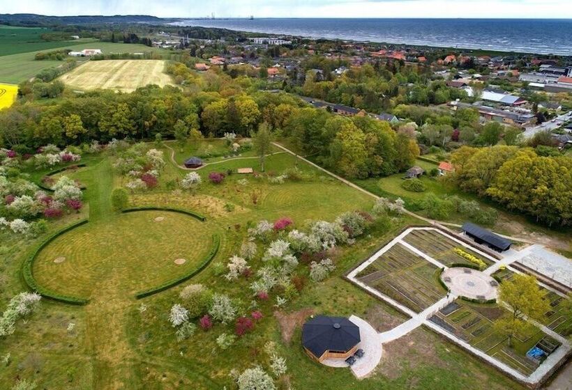 Sæby Spektrum & Hostel