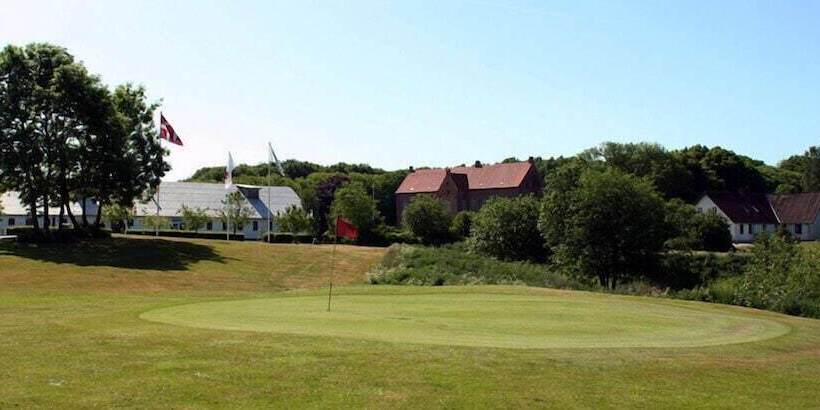 Sæby Spektrum & Hostel