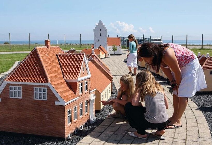 Sæby Spektrum & Hostel