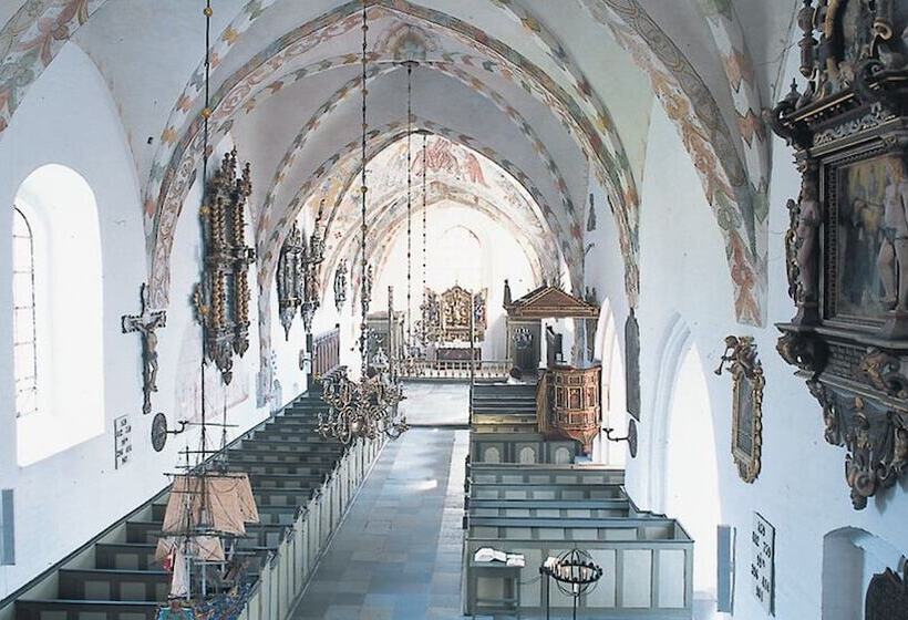 Sæby Spektrum & Hostel