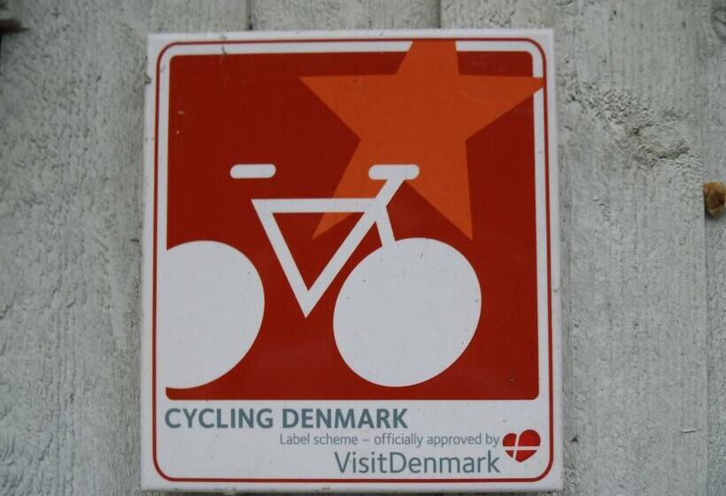 Sæby Spektrum & Hostel