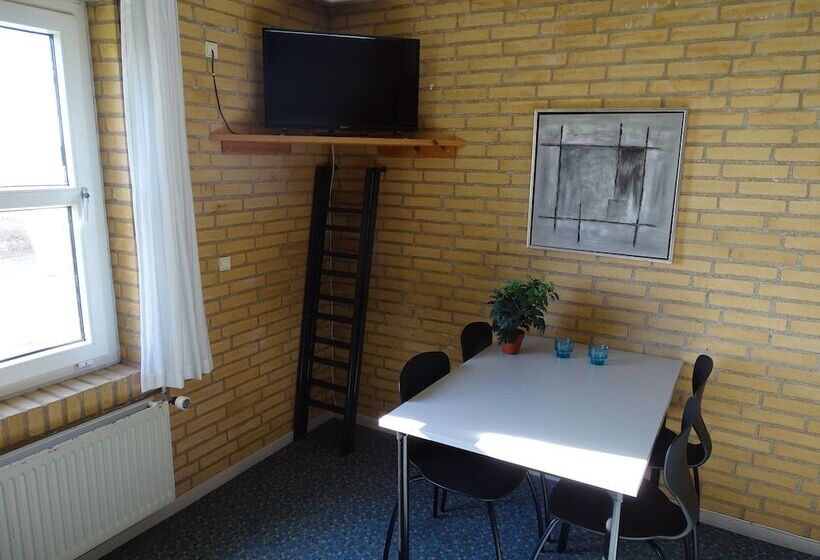 Sæby Spektrum & Hostel