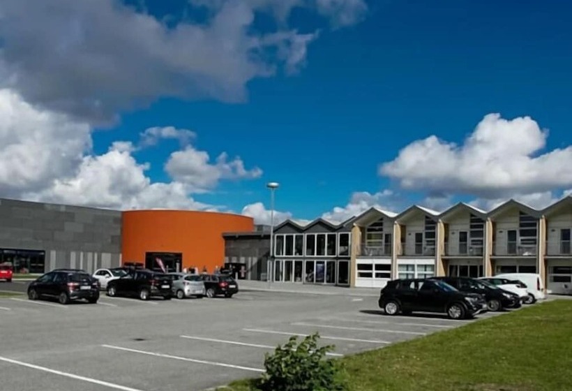 Sæby Spektrum & Hostel