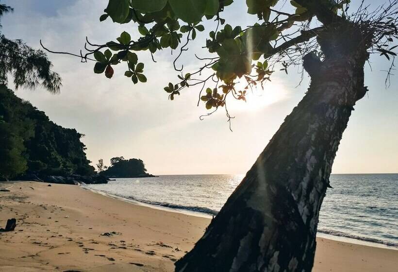 Selesa Tioman Home Stay Apartment