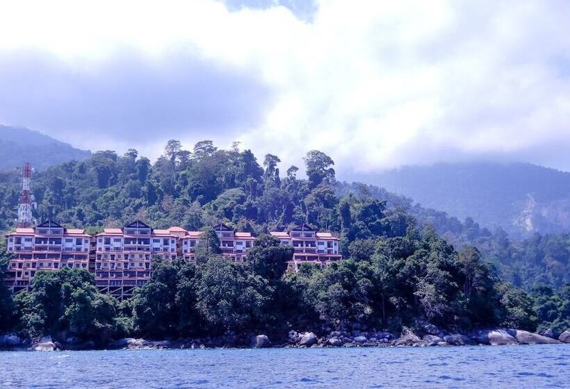 Selesa Tioman Home Stay Apartment