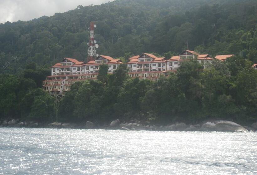 Selesa Tioman Home Stay Apartment