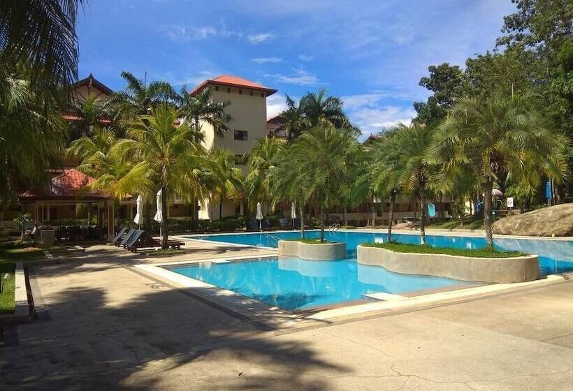 Selesa Tioman Home Stay Apartment