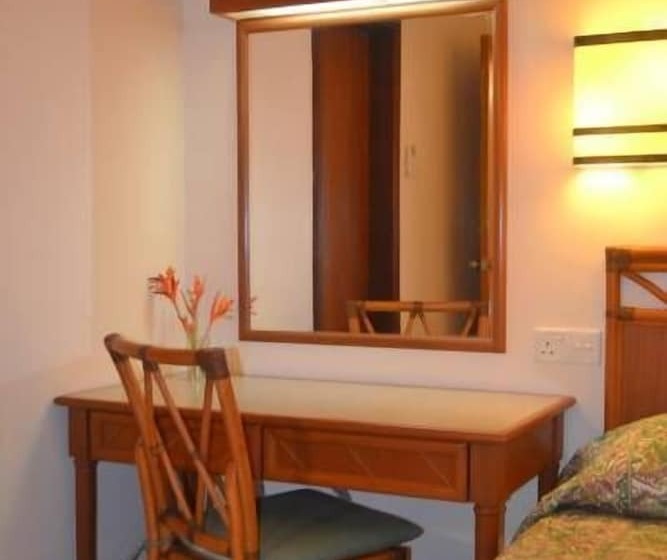 Selesa Tioman Home Stay Apartment