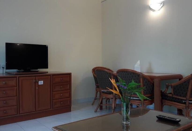 Selesa Tioman Home Stay Apartment