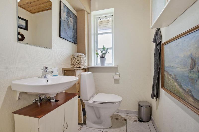 Bed and Breakfast Skortskær Bondegårdsferie