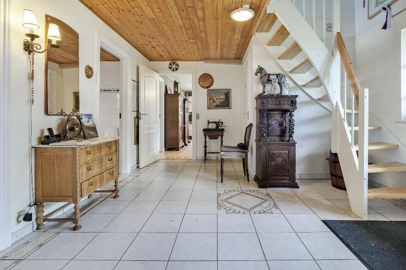 Bed and Breakfast Skortskær Bondegårdsferie