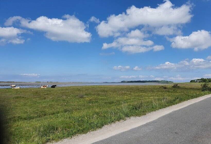 Bed and Breakfast Skortskær Bondegårdsferie