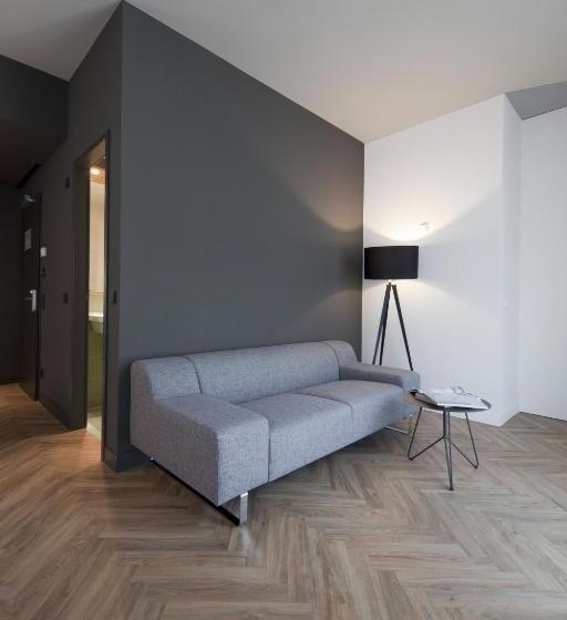 Smartments Business München Parkstadt Schwabing