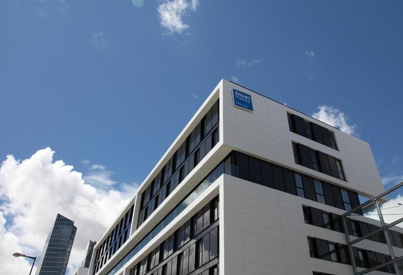 Smartments Business München Parkstadt Schwabing