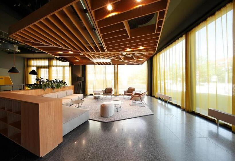 Smartments Business München Parkstadt Schwabing