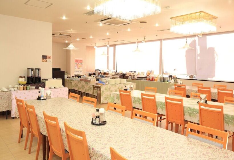 Smile Hotel Hirosaki