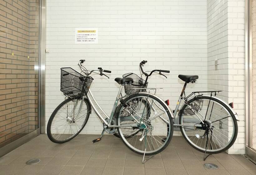 Smile Hotel Hirosaki