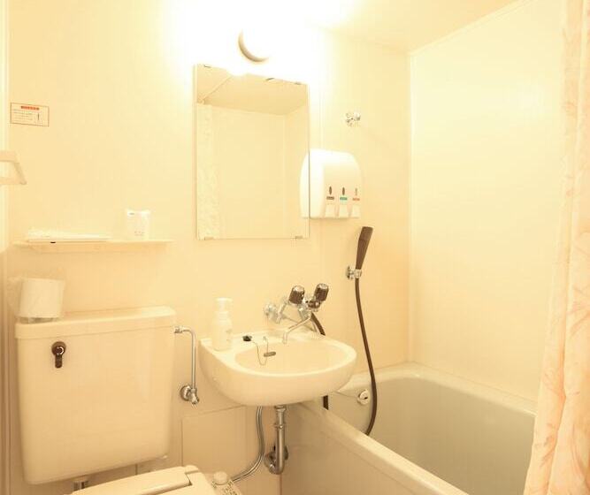 Smile Hotel Hirosaki