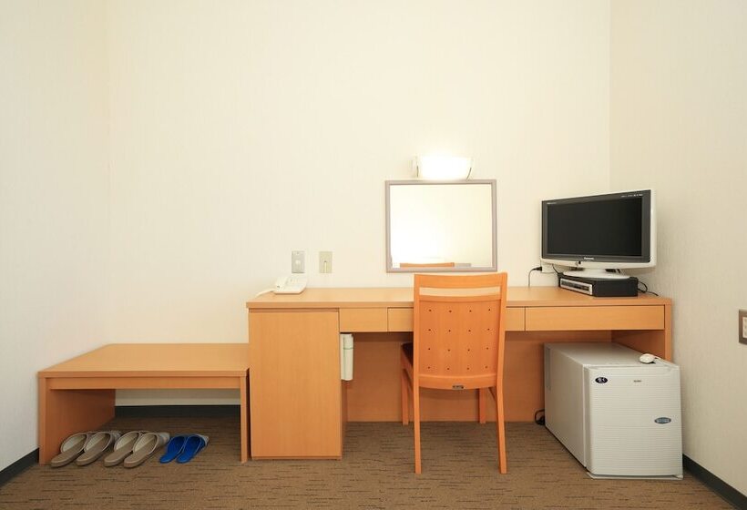 Smile Hotel Hirosaki