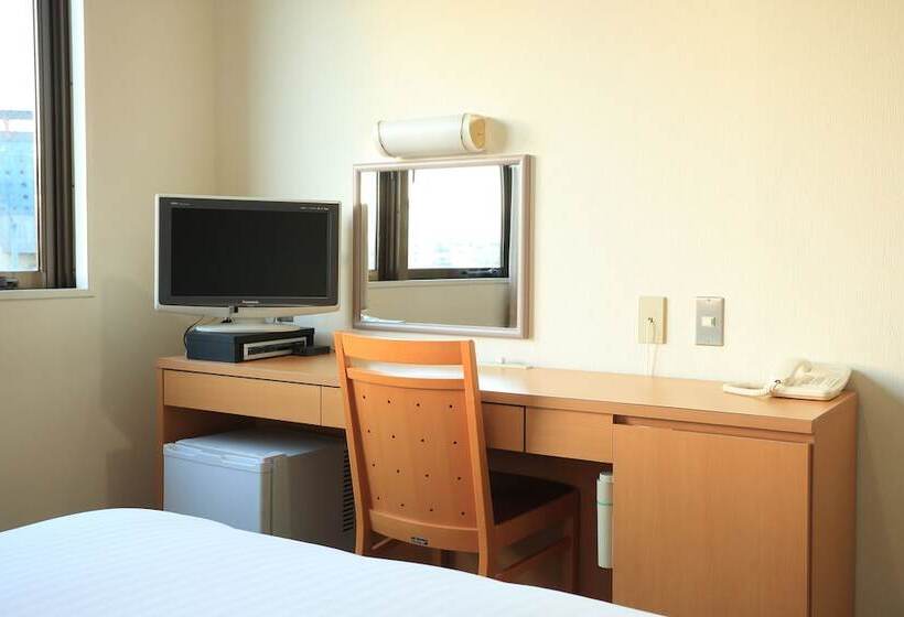 Smile Hotel Hirosaki