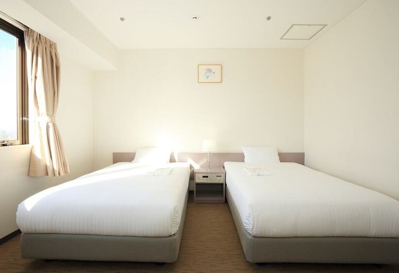 Smile Hotel Hirosaki