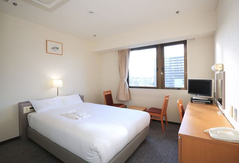 Smile Hotel Hirosaki