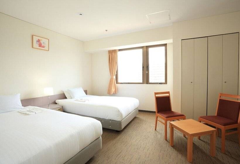 Smile Hotel Hirosaki