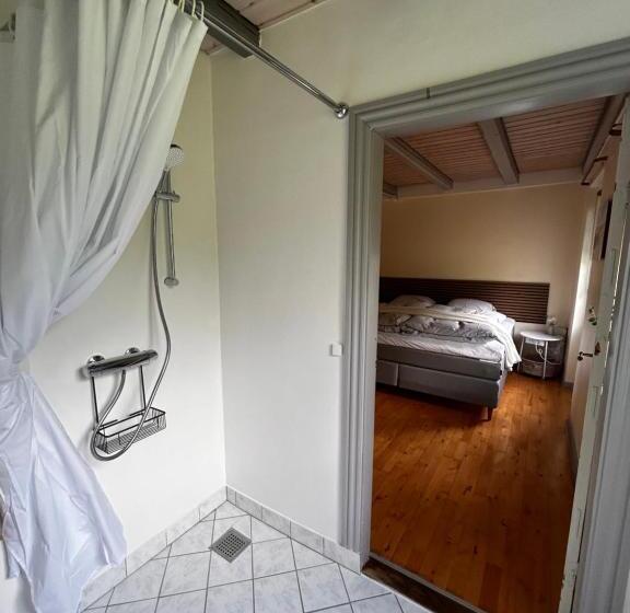 Strandidyl Bed And Breakfast