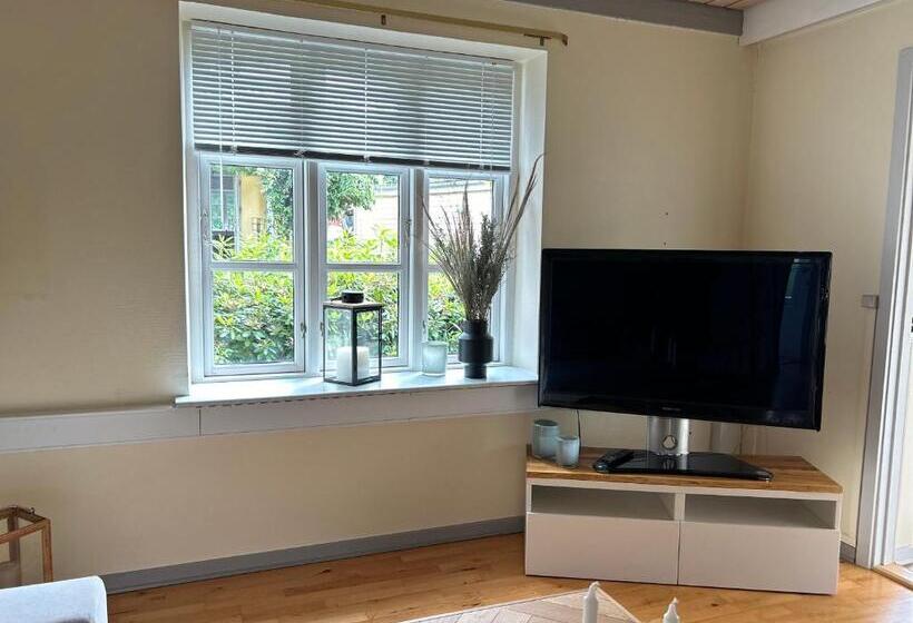 Strandidyl Bed And Breakfast