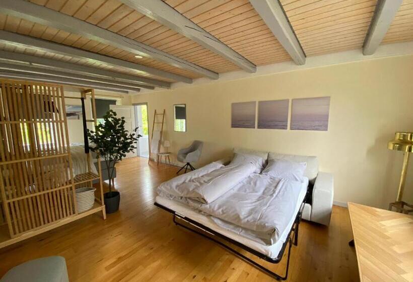Strandidyl Bed And Breakfast
