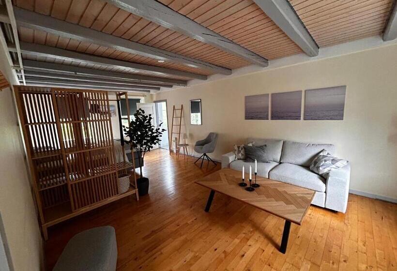 Strandidyl Bed And Breakfast